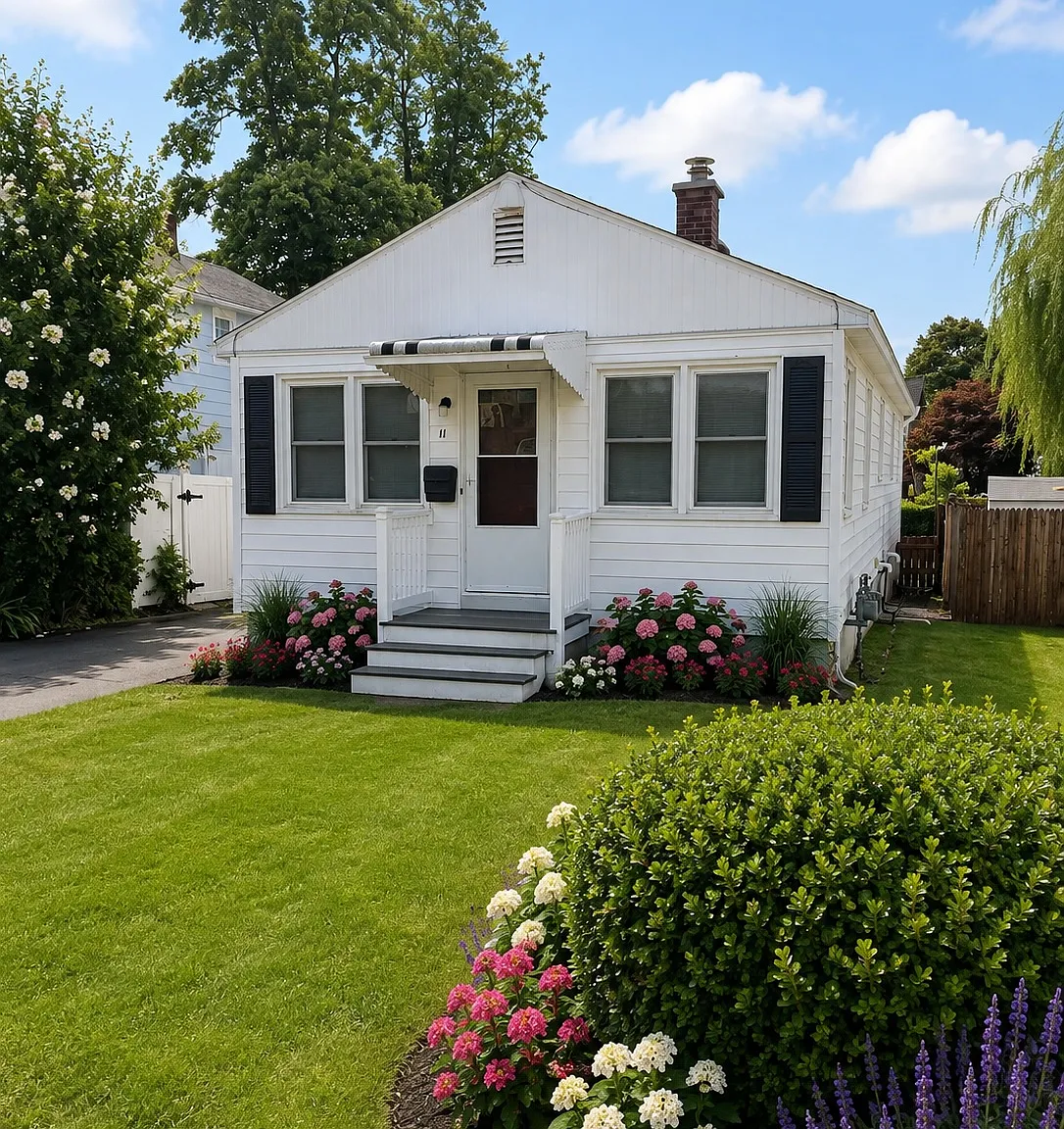 2 bed, 960 sqft, $3,295 — Photo 1