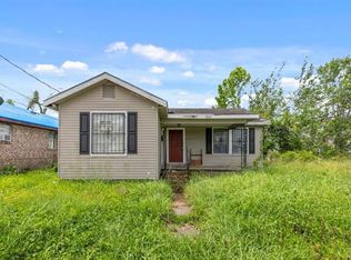 1920 Evans St, Lake charles, LA 70601