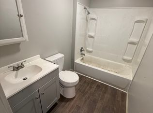 401 S 10th St, Muskogee, OK 74401