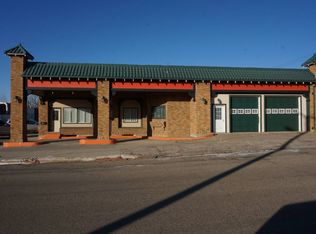 3 E Oak St, Sisseton, SD 57262