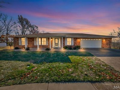 5037 Faust Ct, Saint Louis, MO, 63129