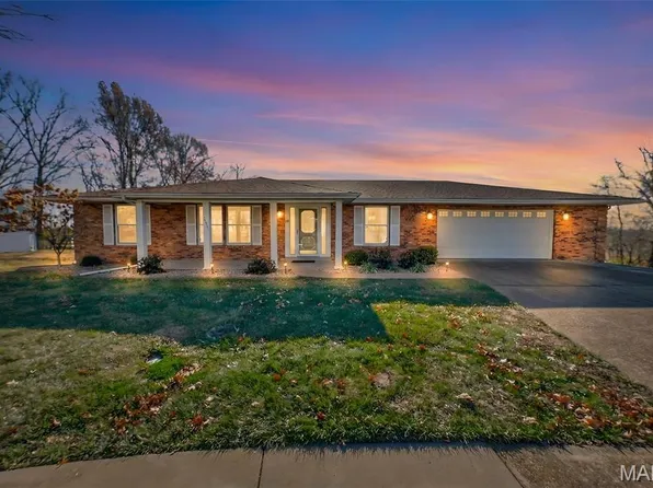 5037 Faust Ct, Saint Louis, MO 63129