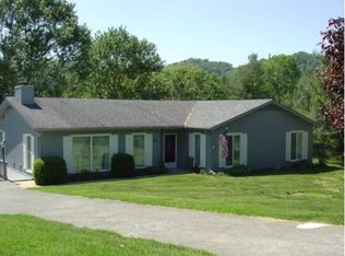 27223 Bonnie Ln, Abingdon, VA 24211