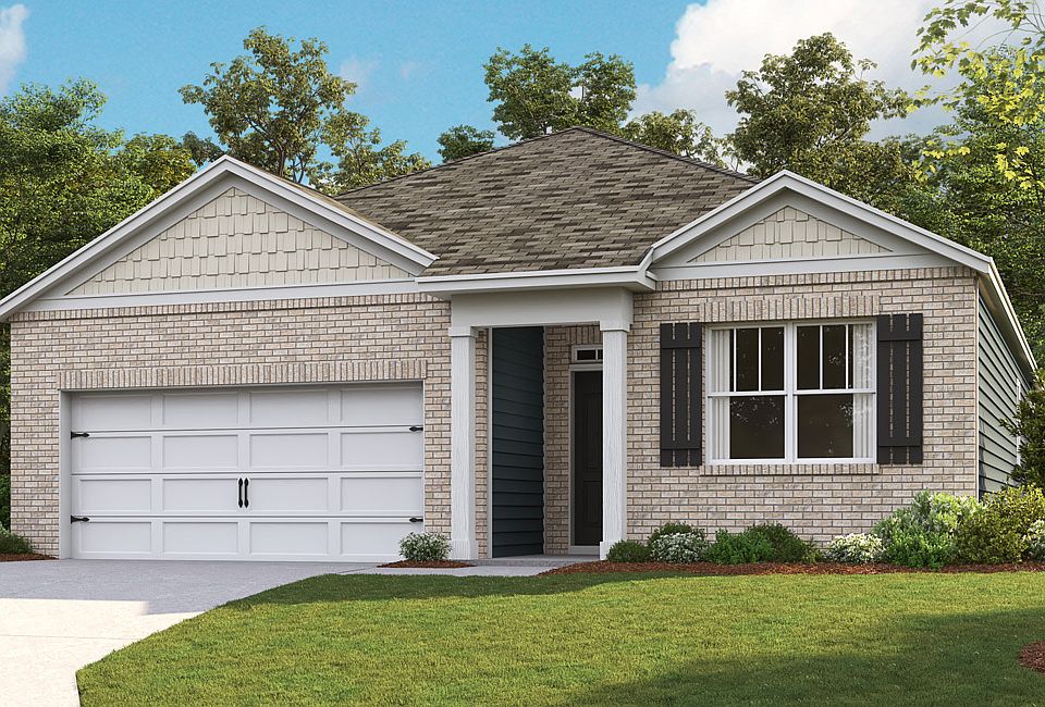 Plan Elevation.