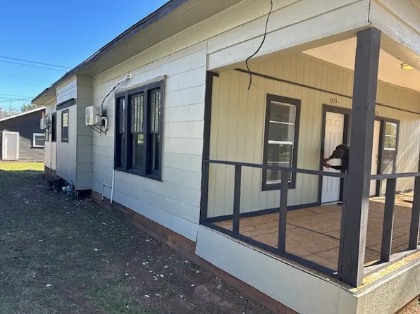 1313 Burnett St #1, Wichita Falls, TX 76301