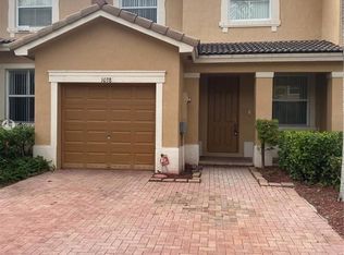 1038 NE 41st Pl #0, Homestead, FL 33033