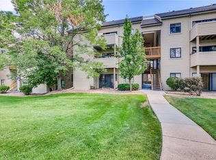 7468 S Alkire St APT 106, Littleton, CO 80127