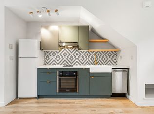 4313 SE Division St UNIT B, Portland, OR 97206