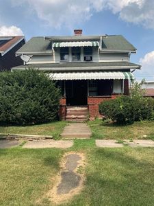 824 2nd St W, Huntington, WV, 25701