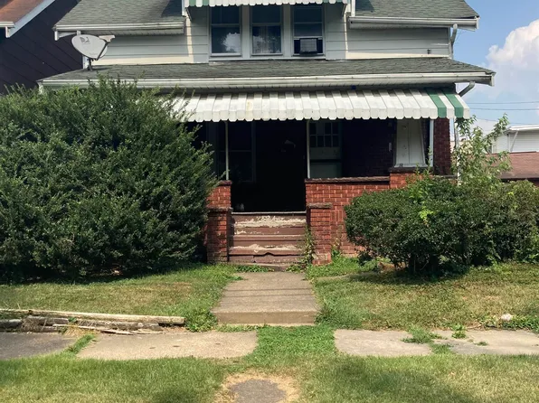 824 2nd St W, Huntington, WV 25701