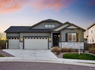 5779 S Haleyville Street, Aurora, CO 80016