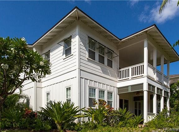 2nd image of 92-1204 1204 Olani St #67-2