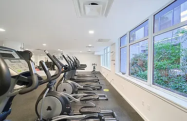 Rented by Living New York