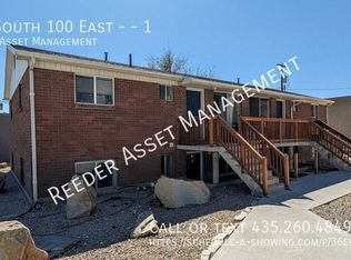672 S 100 E APT 1, Brigham City, UT 84302