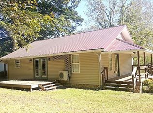 1390 Euchee Rd, Ten Mile, TN 37880