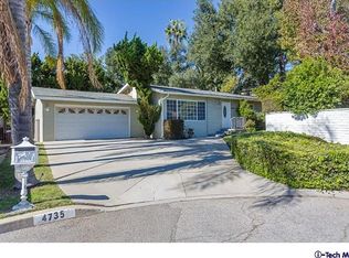 4735 Angeles Crest Hwy, La Canada Flintridge, CA 91011