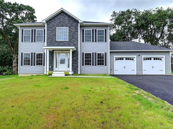 5 Most Expensive Places to Buy a Home in Connecticut