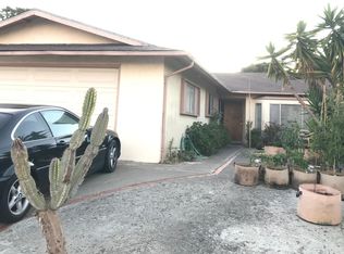 317 Coral Reef Rd, Alameda, CA 94501