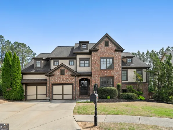 126 Misty Hill Trl, Dallas, GA 30132