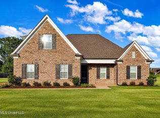 5542 Shiloh Ln, Southaven, MS 38672