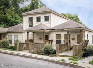 353 Kenilworth Rd, Louisville, KY 40206