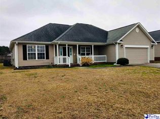 416 Peatree Ct, Florence, SC 29505