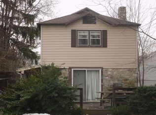225 Tinkham W, Bennington, VT 05201