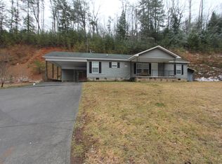 844 Monte Wood Cir, Pigeon Forge, TN 37863