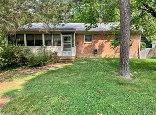 3523 Pine Valley Rd, High Point, NC 27265