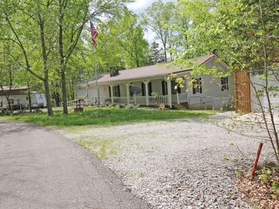 227 Ballinger Rd, Burnside, KY, 42519