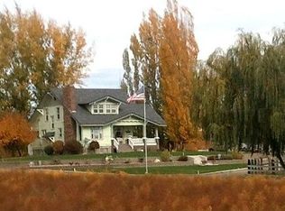 4050 Sheller Rd, Sunnyside, WA 98944