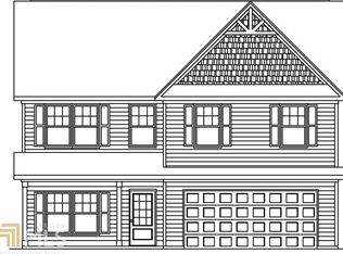 1770 Wheat Grass Way #1, Grayson, GA