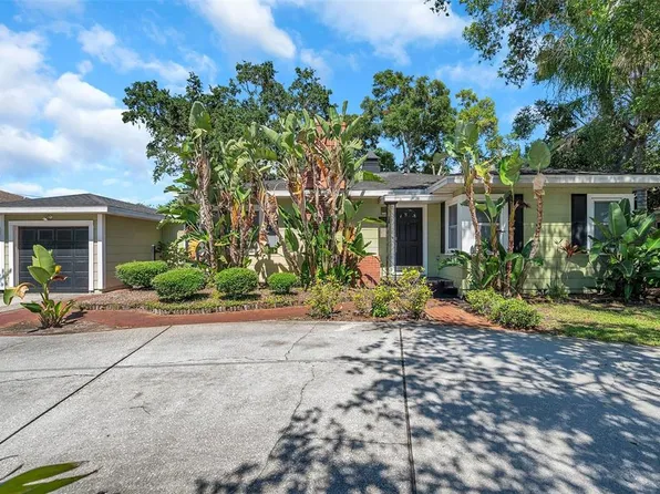 211 N Highland Ave, Clearwater, FL 33755