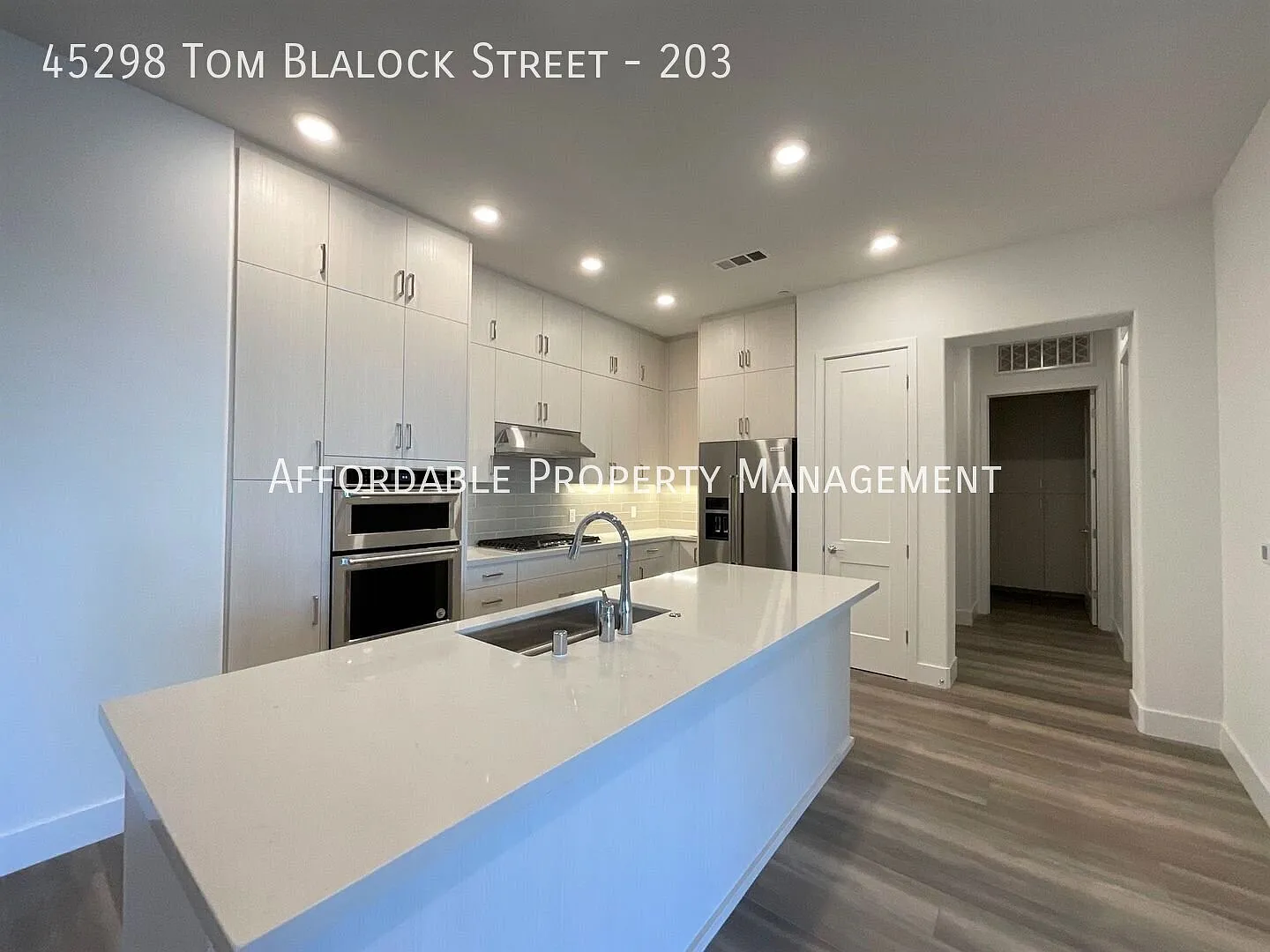 45298 Tom Blalock Street #203, Fremont, CA 94539 — Photo 2