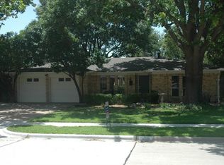 1208 Linden Dr, Plano, TX 75075
