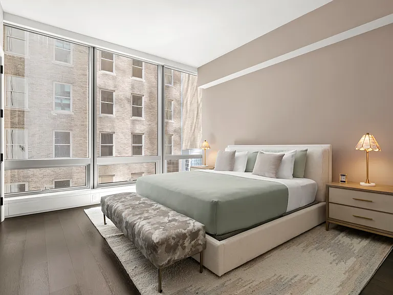 172 Madison Ave #4B — Photo 8