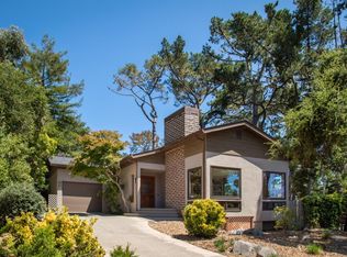 24447 San Marcos Rd, Carmel, CA 93923