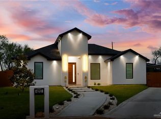 4212 Gumwood Cir, McAllen, TX 78501