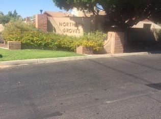 4049 W Griswold Rd, Phoenix, AZ 85051