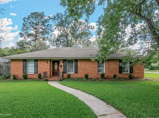 841 S Gate Rd, Shreveport, LA 71105