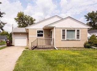 1125 J Ave, Nevada, IA 50201