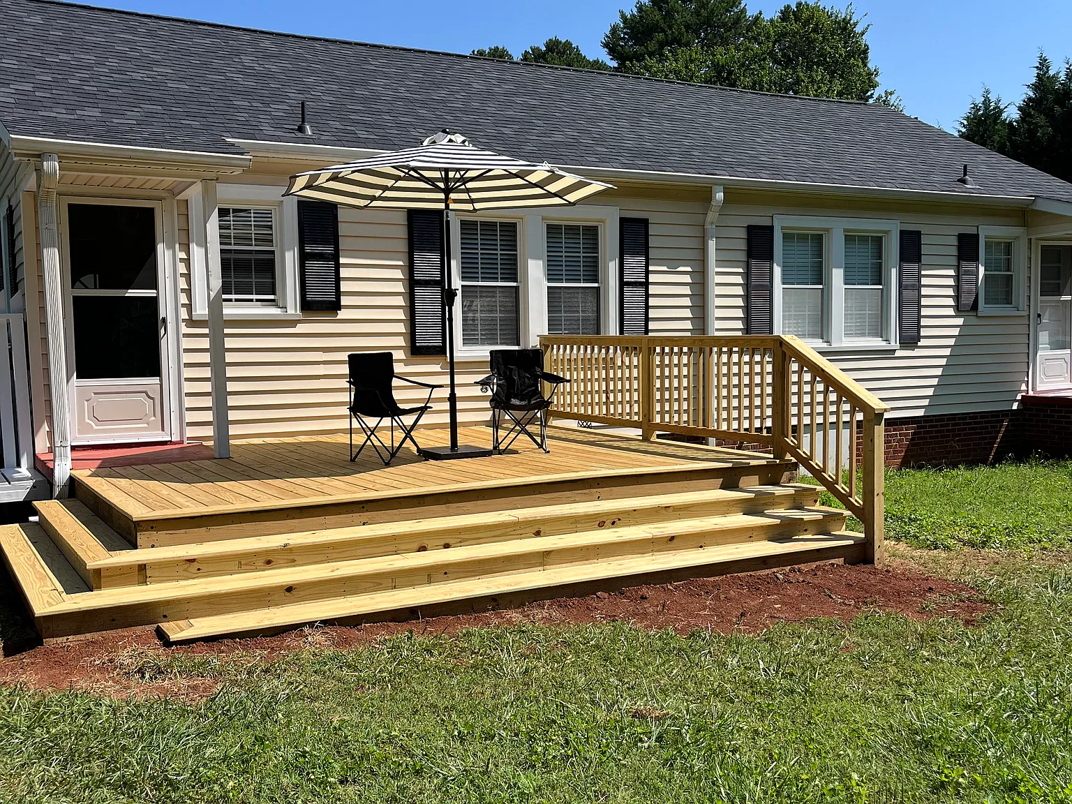 1 bed, 525 sqft, $1,100 — Photo 2