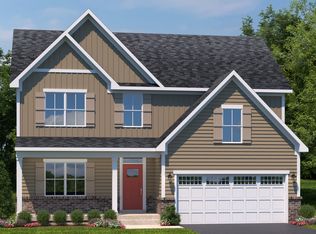 537 Daffodil Ln, McDonough, GA 30253