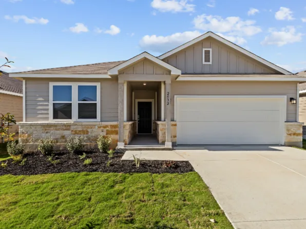 Guenther - 2013 Plan, Garden Grove II