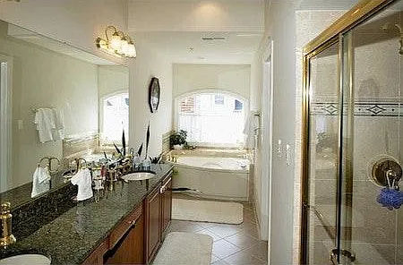 Master BA