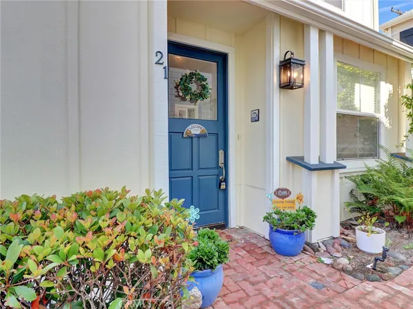 1800 S Pacific Coast Hwy Unit 21, Redondo Beach, CA 90277