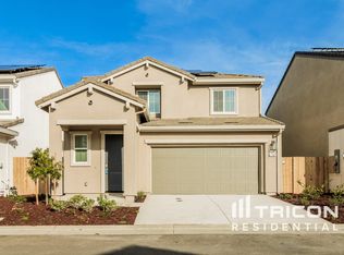 11643 Giacinta Ln, Rancho Cordova, CA 95742