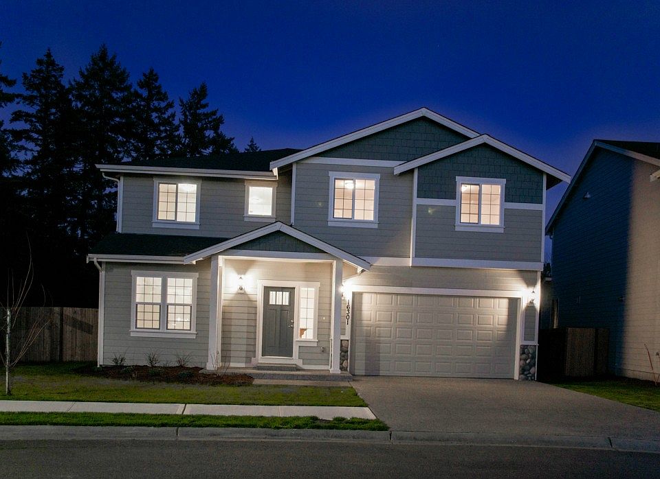 1st image of 16301 25th Avenue Ct E