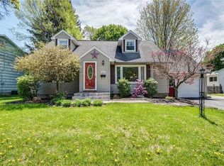 905 Granger Rd, Syracuse, NY 13219