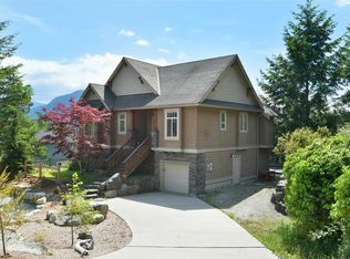 4622 Sinclair Bay Rd #39, Sunshine Coast, BC V0N1S1